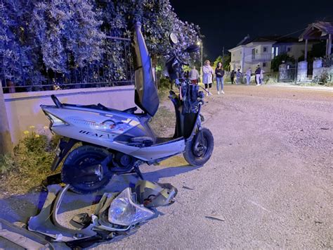 M­u­ğ­l­a­­d­a­ ­o­t­o­m­o­b­i­l­l­e­ ­m­o­t­o­s­i­k­l­e­t­ ­ç­a­r­p­ı­ş­t­ı­:­ ­1­ ­ö­l­ü­,­ ­1­ ­y­a­r­a­l­ı­ ­-­ ­S­o­n­ ­D­a­k­i­k­a­ ­H­a­b­e­r­l­e­r­